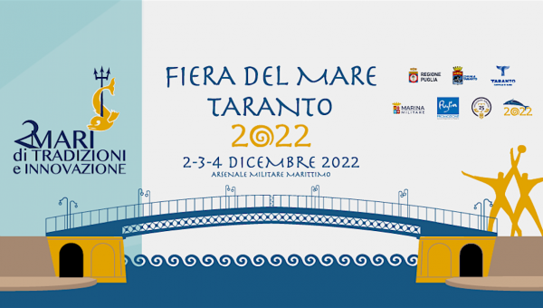 Fondazione e CNR/IRSA alla Fiera del Mare